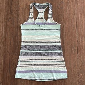 Lululemon tank. Size 4.